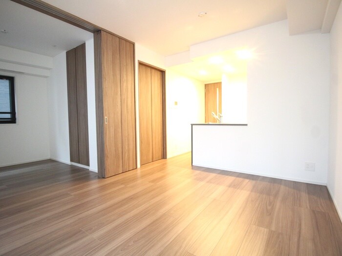 仮)P・S上福岡新築MSの物件内観写真