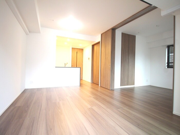 仮)P・S上福岡新築MSの物件内観写真