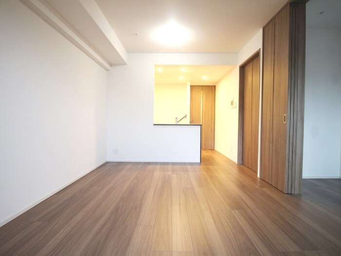 仮)P・S上福岡新築MSの物件内観写真