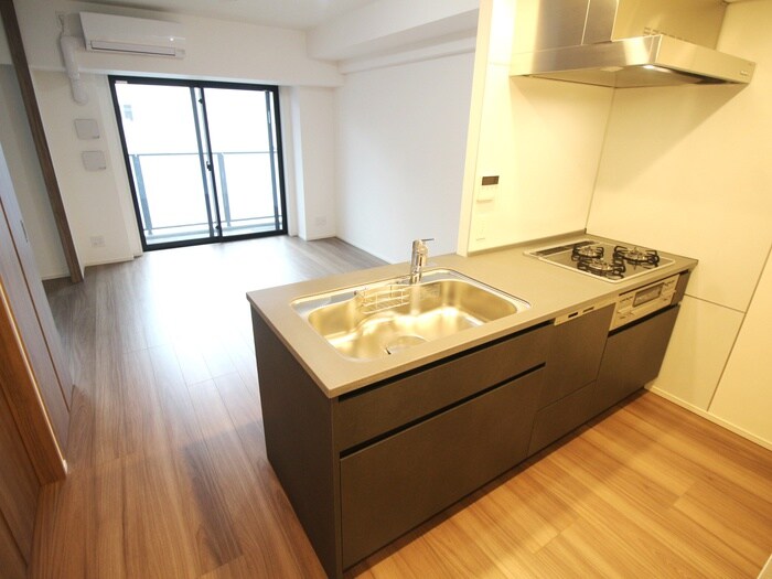 仮)P・S上福岡新築MSの物件内観写真