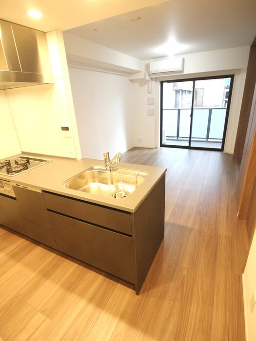 仮)P・S上福岡新築MSの物件内観写真