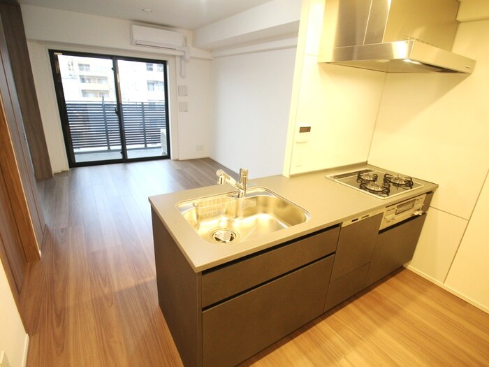 仮)P・S上福岡新築MSの物件内観写真