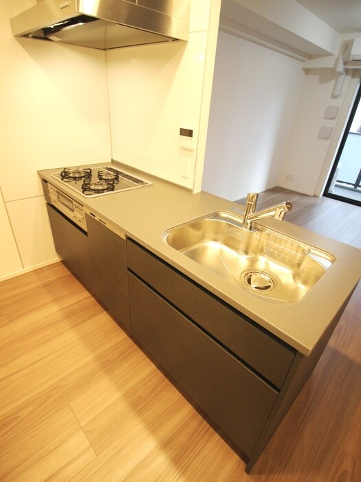 仮)P・S上福岡新築MSの物件内観写真