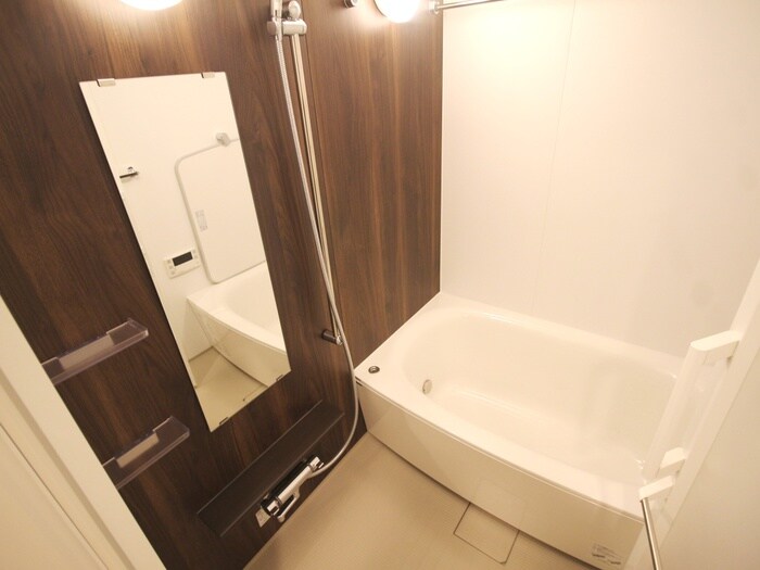 仮)P・S上福岡新築MSの物件内観写真