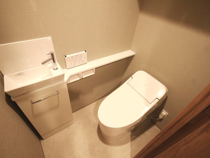 仮)P・S上福岡新築MSの物件内観写真