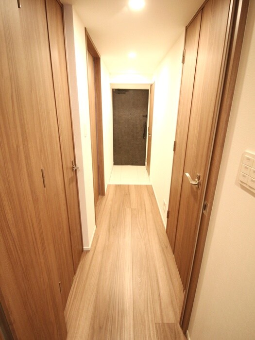 仮)P・S上福岡新築MSの物件内観写真