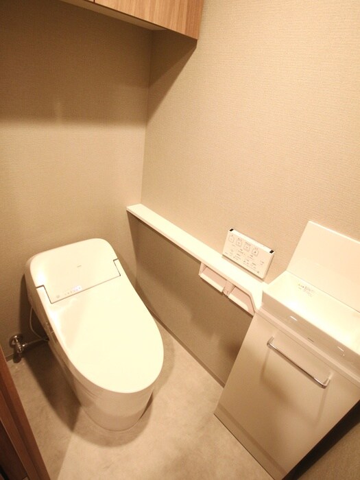 仮)P・S上福岡新築MSの物件内観写真