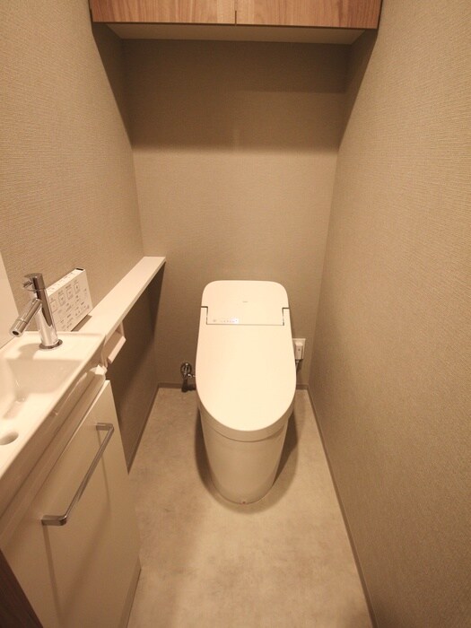 仮)P・S上福岡新築MSの物件内観写真