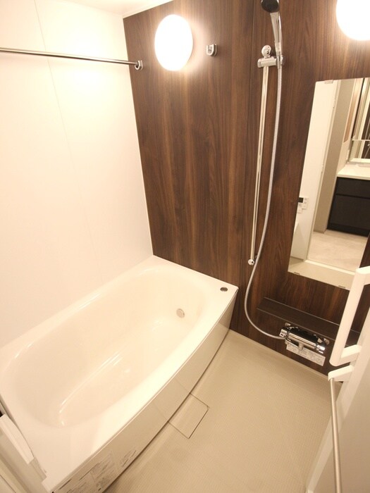 仮)P・S上福岡新築MSの物件内観写真