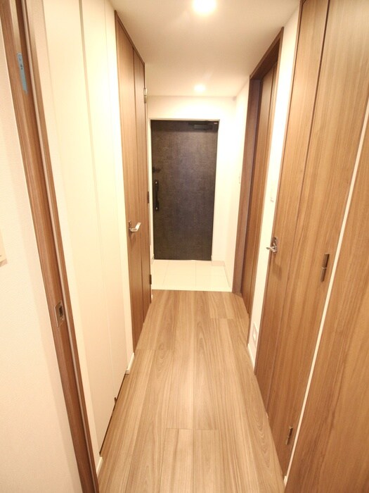 仮)P・S上福岡新築MSの物件内観写真