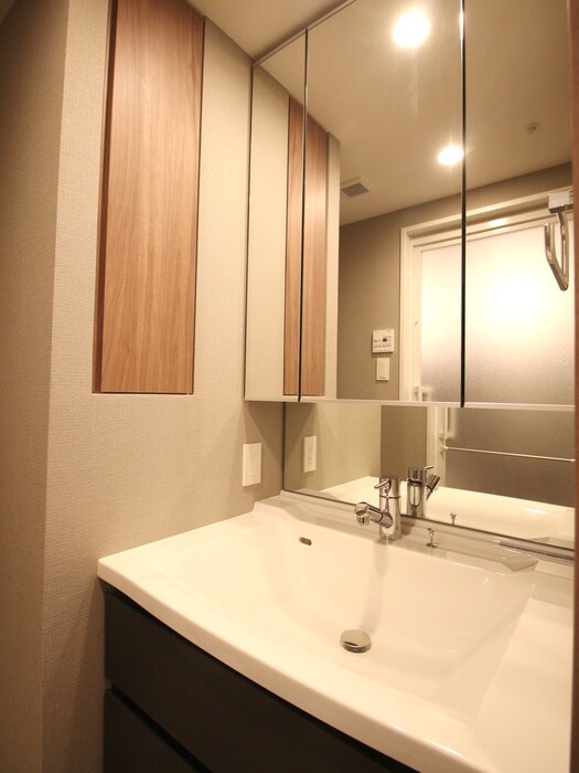 仮)P・S上福岡新築MSの物件内観写真