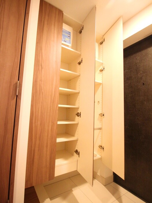 仮)P・S上福岡新築MSの物件内観写真