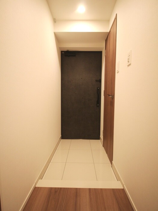 仮)P・S上福岡新築MSの物件内観写真