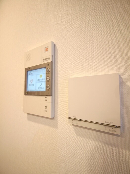 仮)P・S上福岡新築MSの物件内観写真