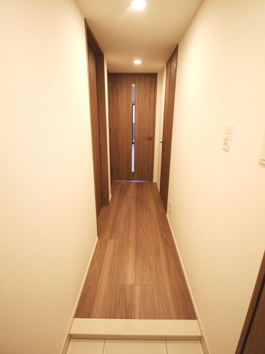 仮)P・S上福岡新築MSの物件内観写真