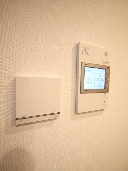 仮)P・S上福岡新築MSの物件内観写真