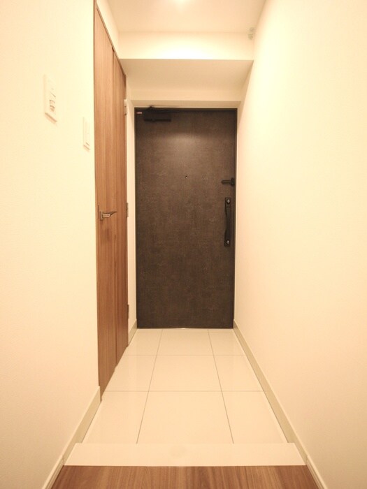 仮)P・S上福岡新築MSの物件内観写真