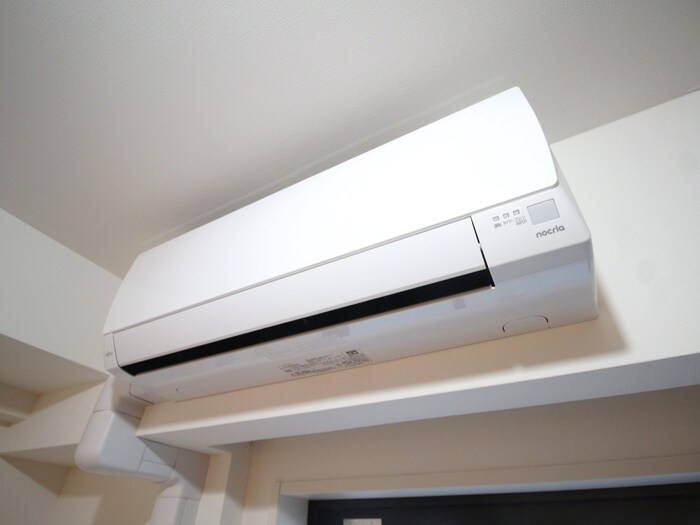 仮)P・S上福岡新築MSの物件内観写真