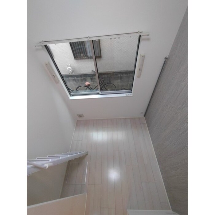 グランドセダー東陽町の物件内観写真