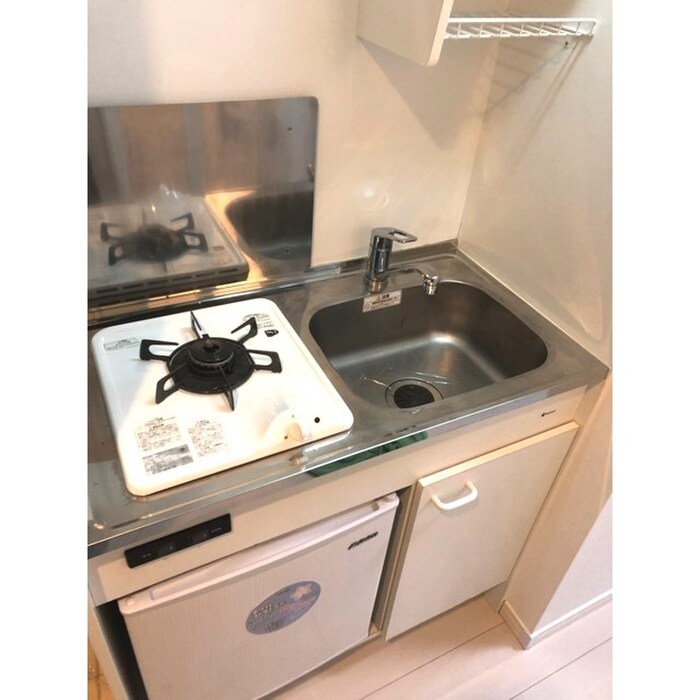 グランドセダー東陽町の物件内観写真