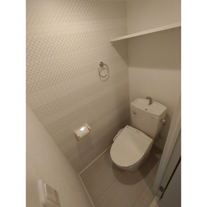 グランドセダー東陽町の物件内観写真