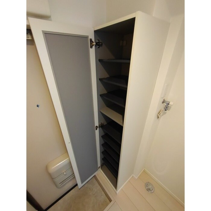 グランドセダー東陽町の物件内観写真