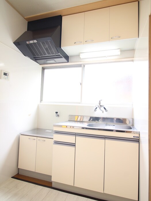 シエスタの物件内観写真