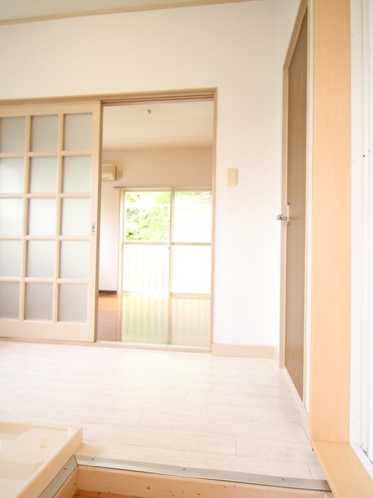 シエスタの物件内観写真