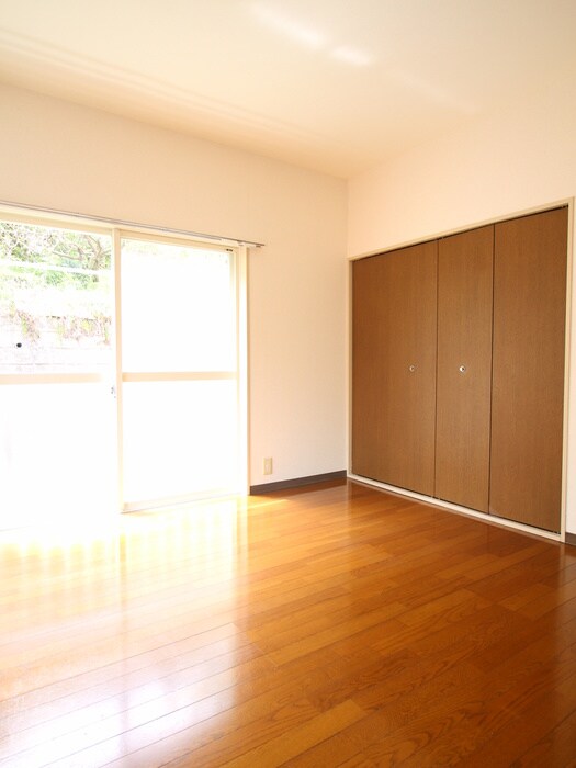 シエスタの物件内観写真