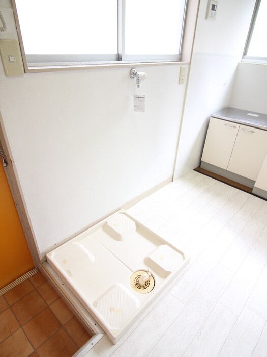 シエスタの物件内観写真