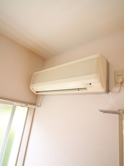 シエスタの物件内観写真