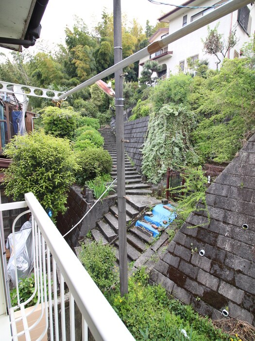 シエスタの物件内観写真