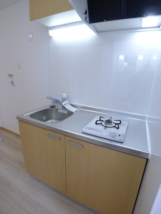 ロイヤル常盤台の物件内観写真