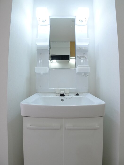 ロイヤル常盤台の物件内観写真