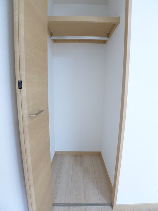 ロイヤル常盤台の物件内観写真