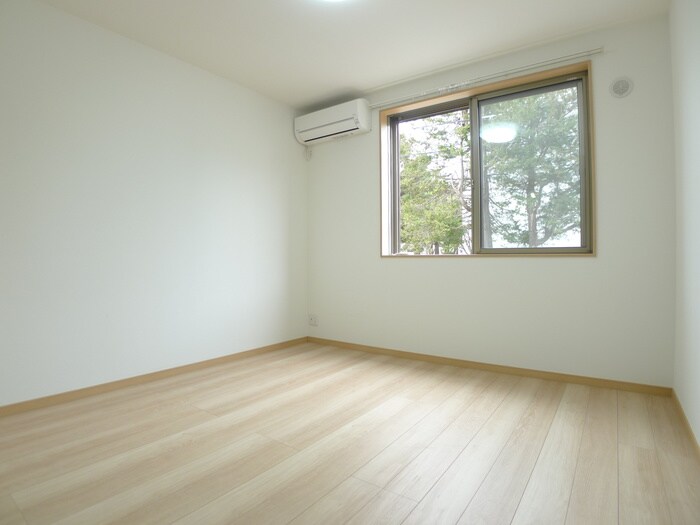 ロイヤル常盤台の物件内観写真