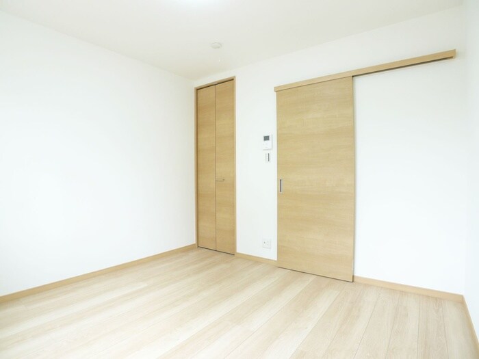 ロイヤル常盤台の物件内観写真