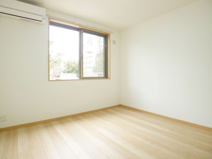 ロイヤル常盤台の物件内観写真