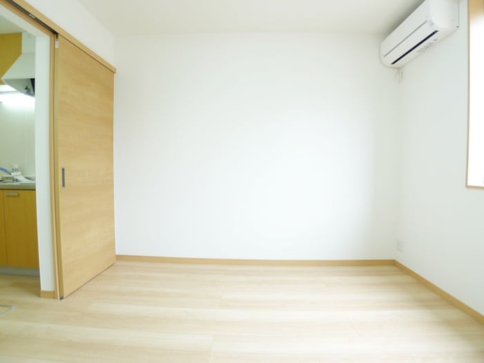 ロイヤル常盤台の物件内観写真