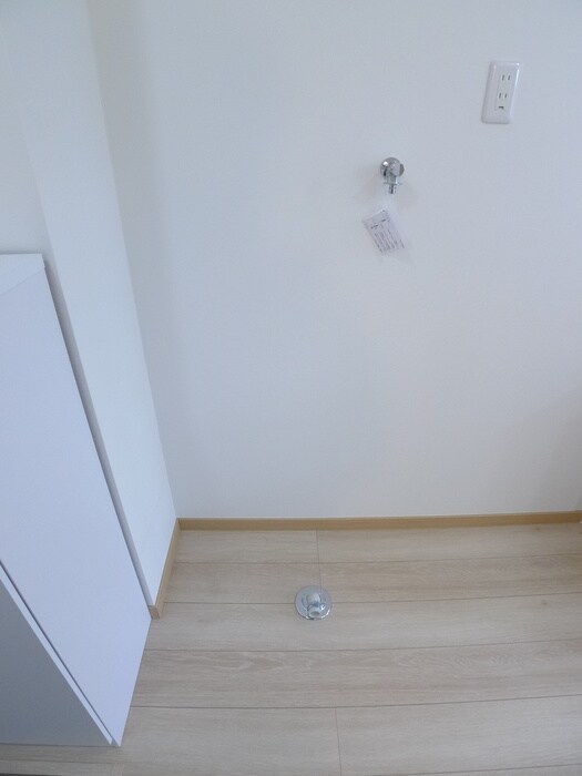 ロイヤル常盤台の物件内観写真