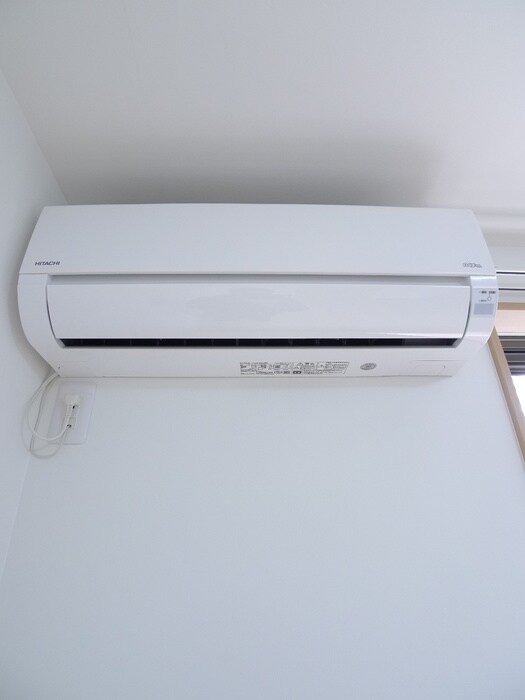 ロイヤル常盤台の物件内観写真