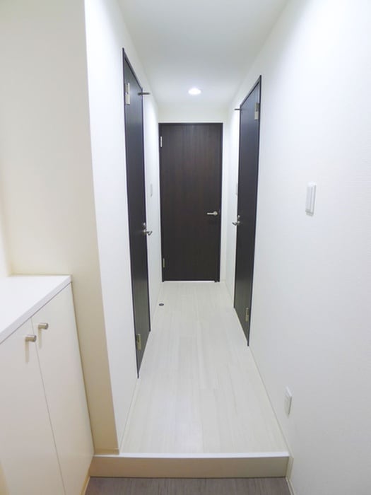 CROSS COURT Naka-Aokiの物件内観写真