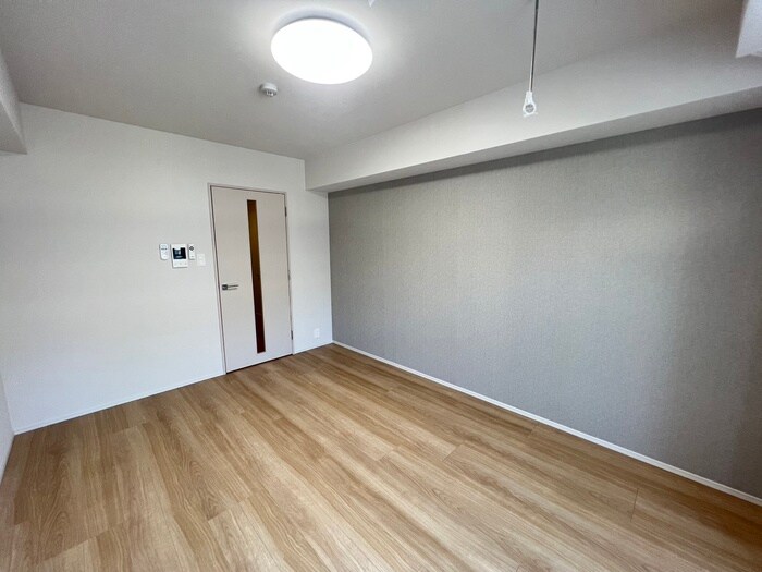 ルフレプレミアム上北沢の物件内観写真