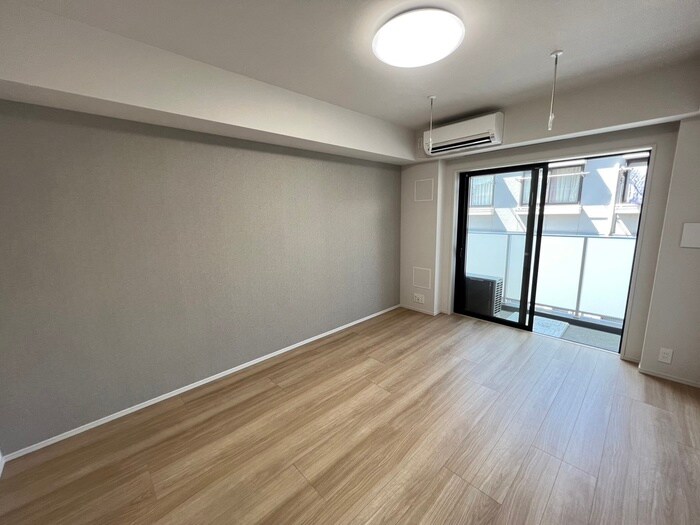 ルフレプレミアム上北沢の物件内観写真