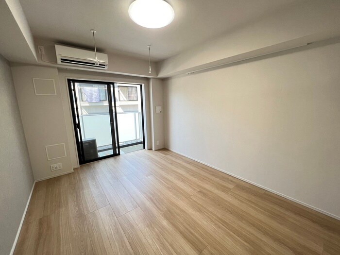 ルフレプレミアム上北沢の物件内観写真