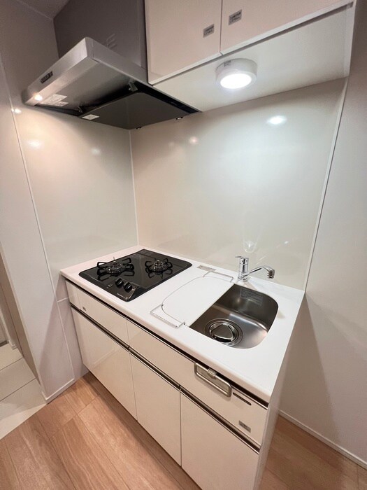 ルフレプレミアム上北沢の物件内観写真