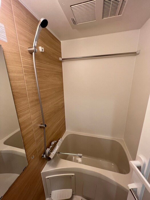 ルフレプレミアム上北沢の物件内観写真