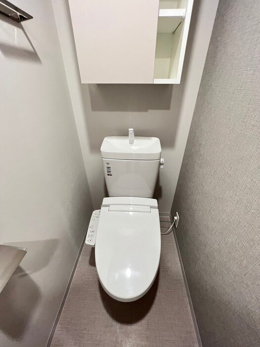 ルフレプレミアム上北沢の物件内観写真