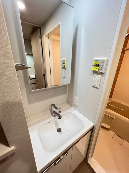 ルフレプレミアム上北沢の物件内観写真