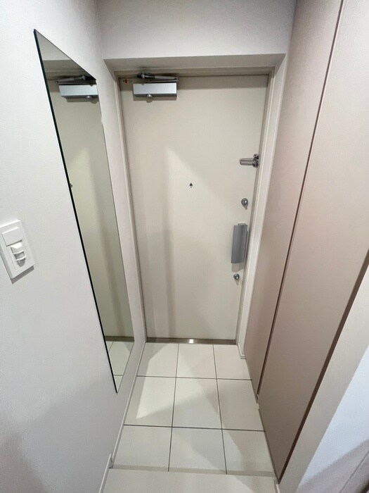 ルフレプレミアム上北沢の物件内観写真